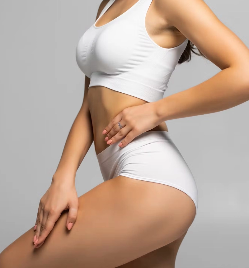 Profhilo Body con ácido hialurónico no reticulado: ¿Qué es? ¿Cómo funciona?